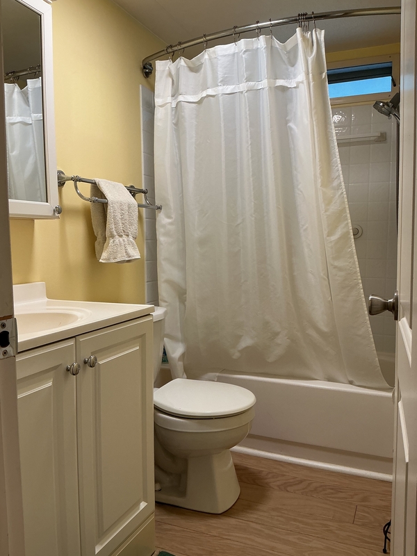 SRV Shady Road Villas