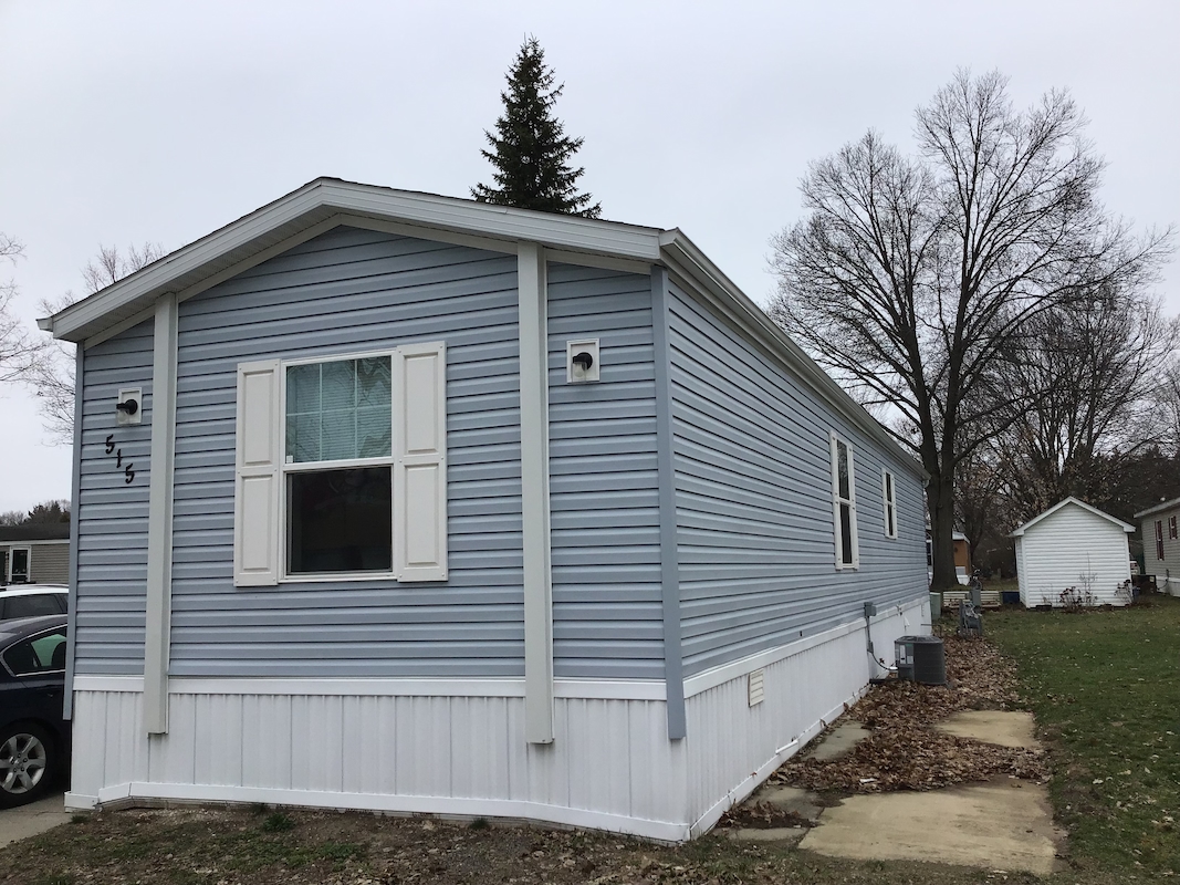 PBV Pinebrook Village