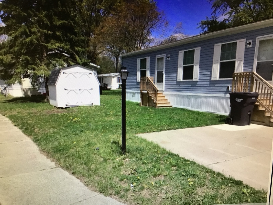 PBV Pinebrook Village