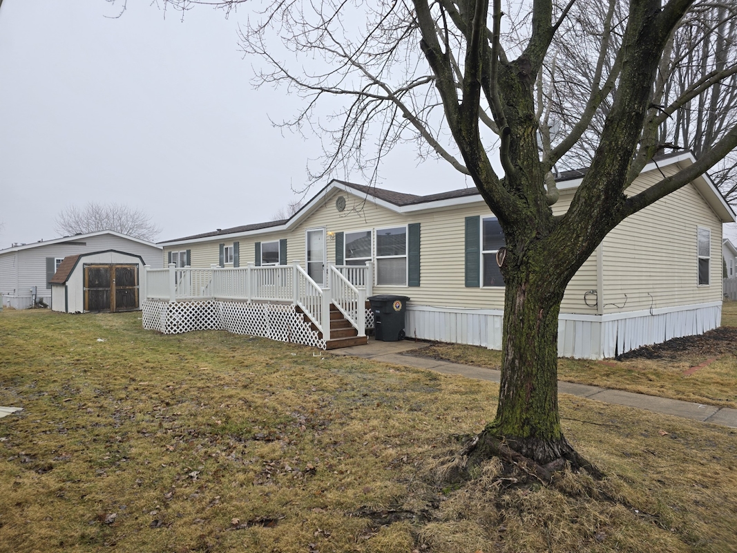 WVE West Village Estates