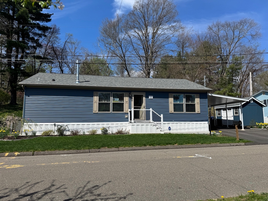 FHL Forest Hill