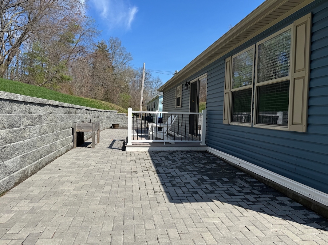 FHL Forest Hill