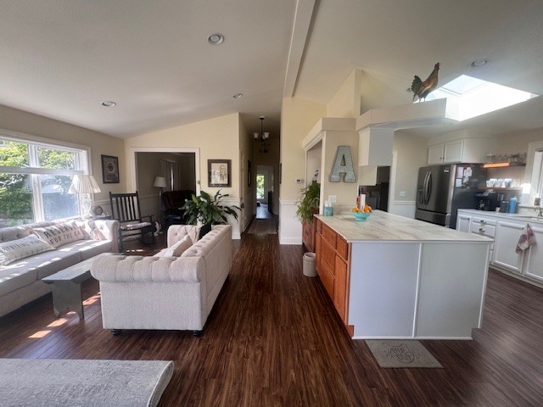 EUG Lakeridge of Eugene