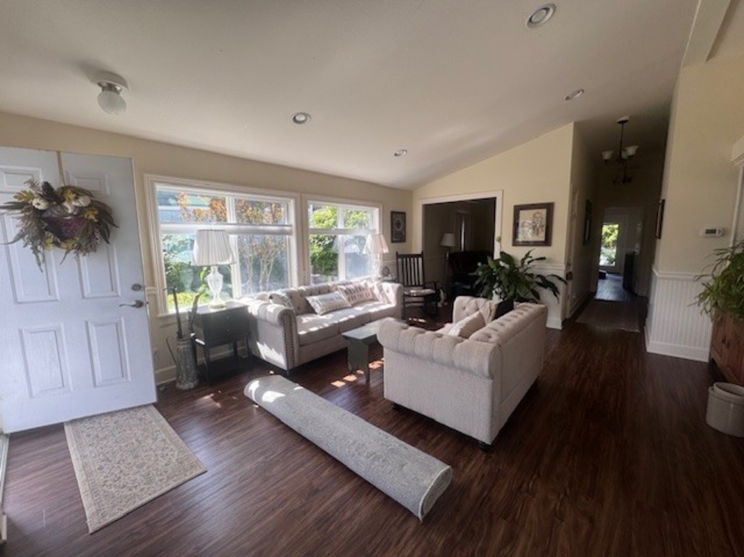 EUG Lakeridge of Eugene