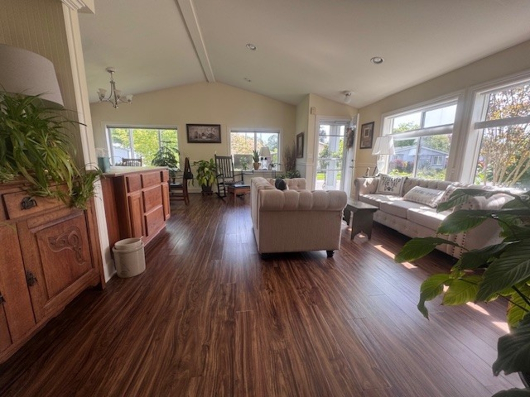 EUG Lakeridge of Eugene