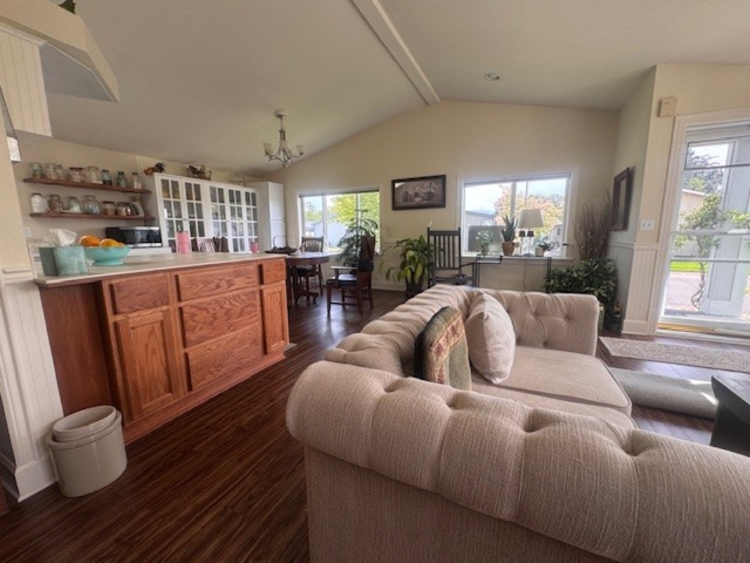 EUG Lakeridge of Eugene
