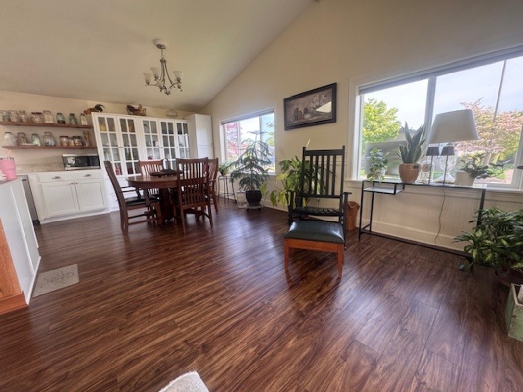 EUG Lakeridge of Eugene