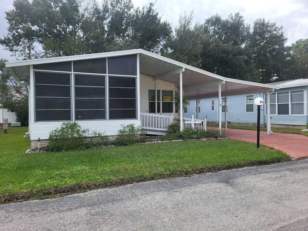 PTL The Landings at Lake Henry