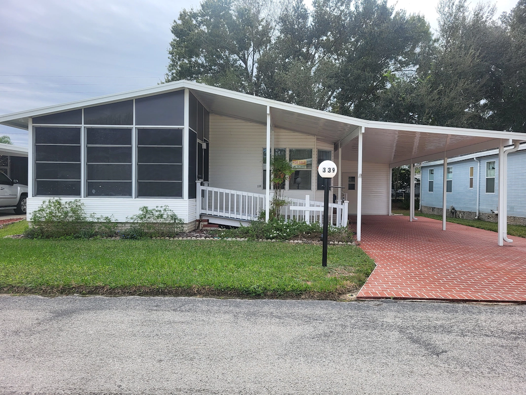 PTL The Landings at Lake Henry