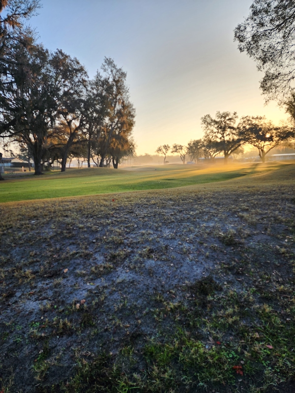 SPS Southport Springs Golf & Country Club