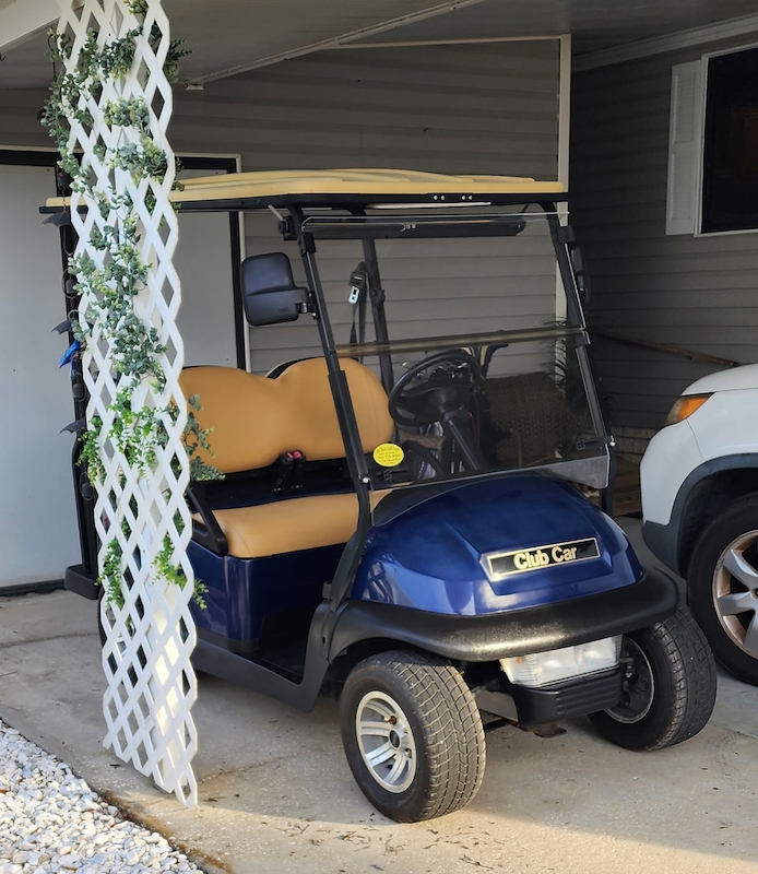 SPS Southport Springs Golf & Country Club