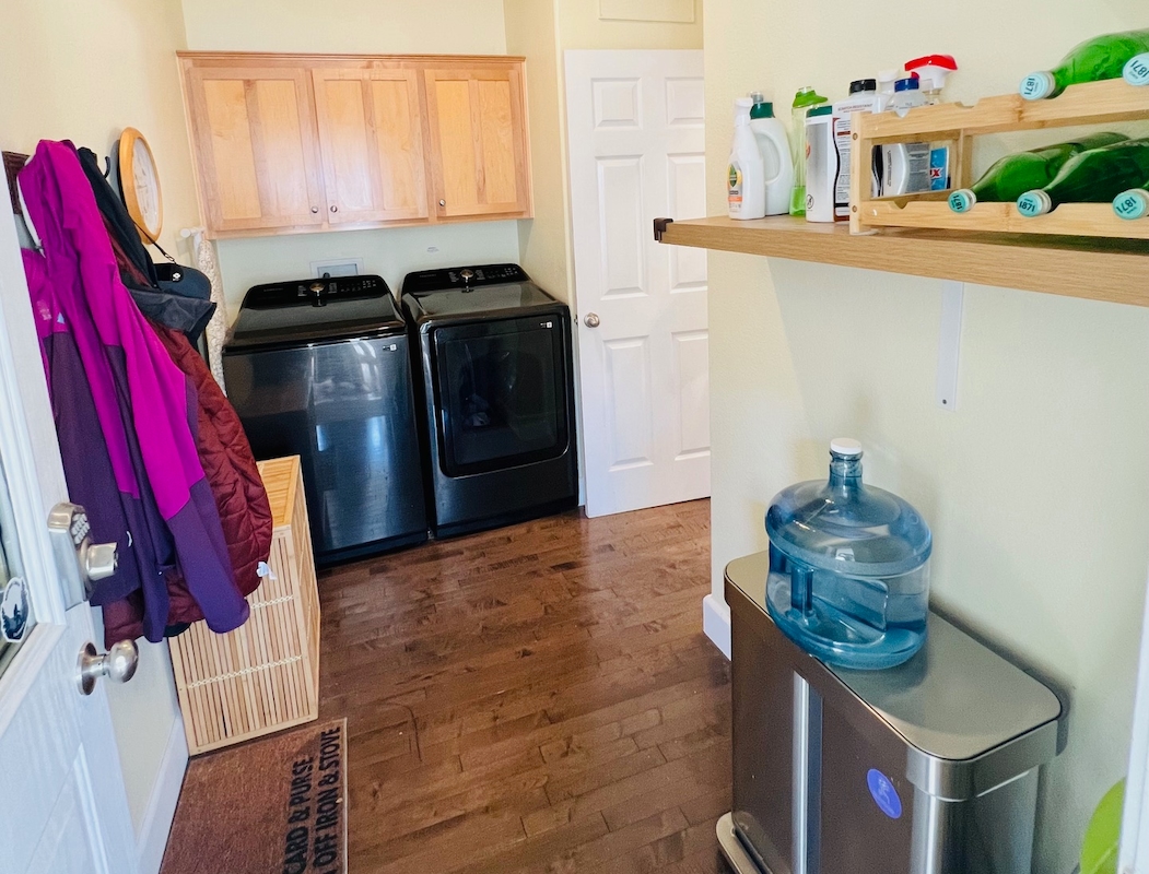 DLC Vista del Lago