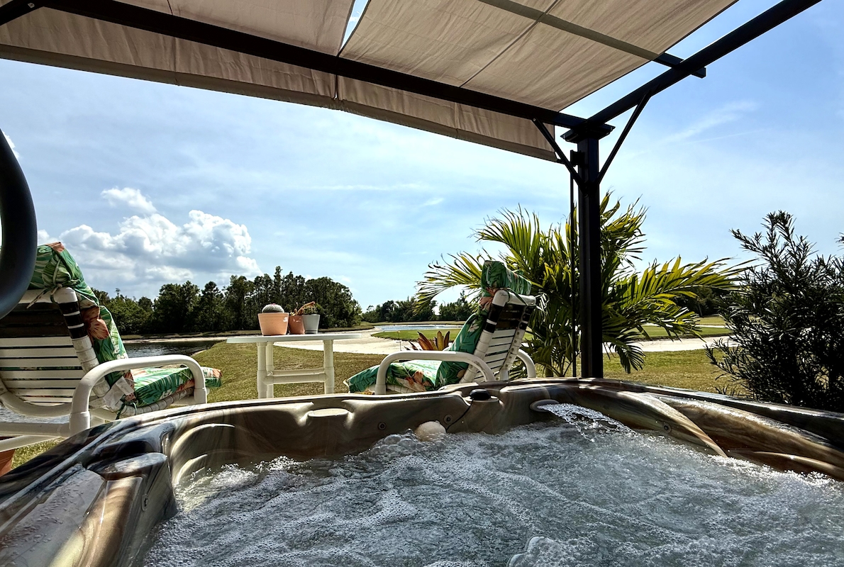 BHP Blue Heron Pines