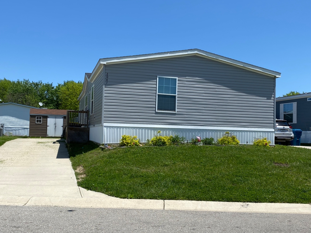 PEB Pebble Creek