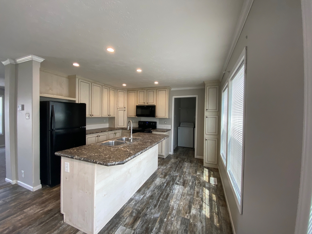 PEB Pebble Creek