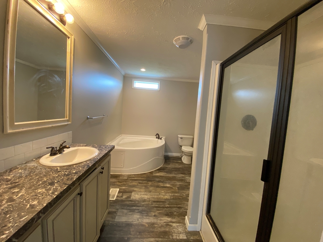 PEB Pebble Creek