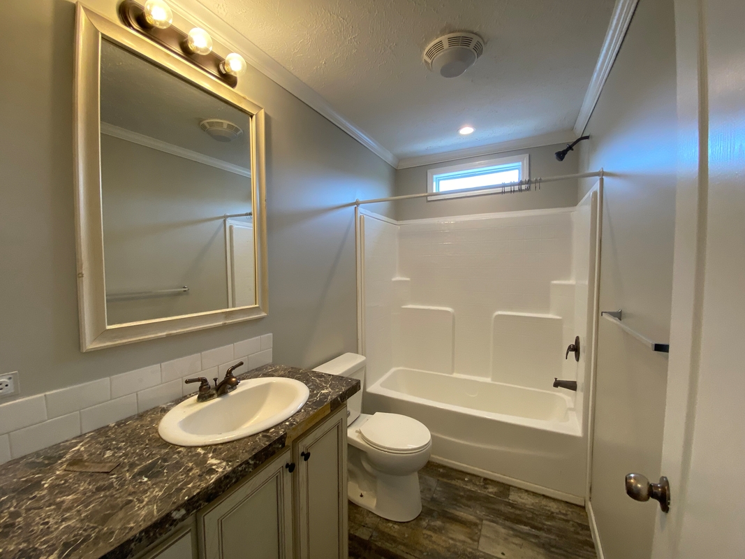 PEB Pebble Creek
