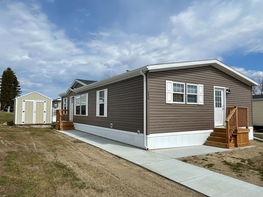 HGR Highland Greens Estates