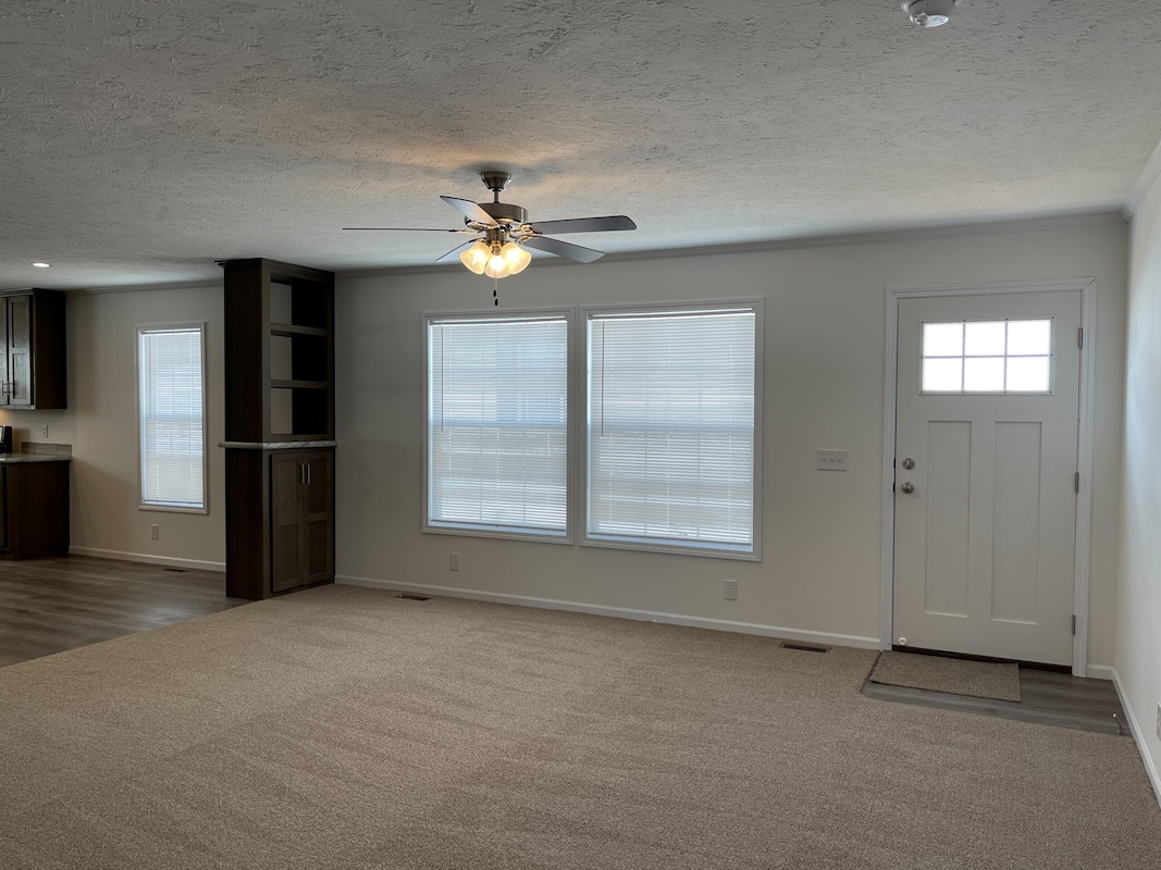 HGR Highland Greens Estates
