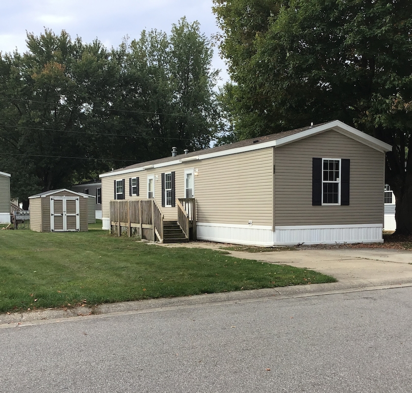BRO Brookside Manor