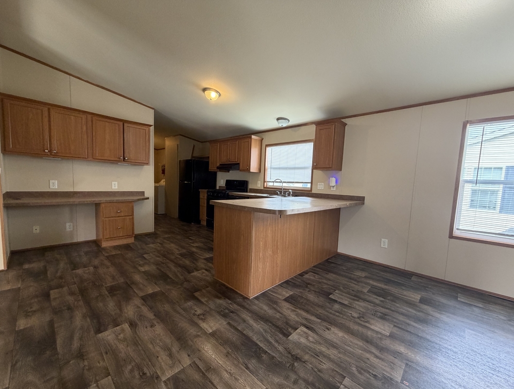 WDH Woodhaven Place