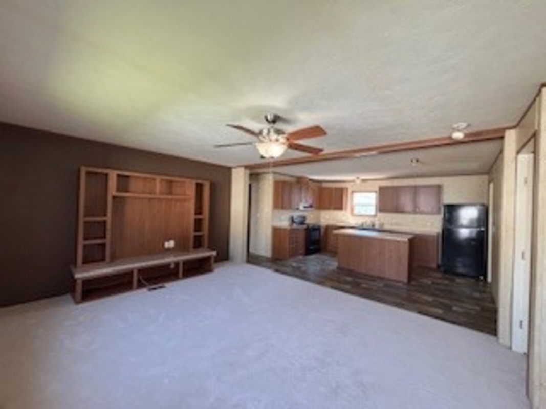 BRM Bush River Manor