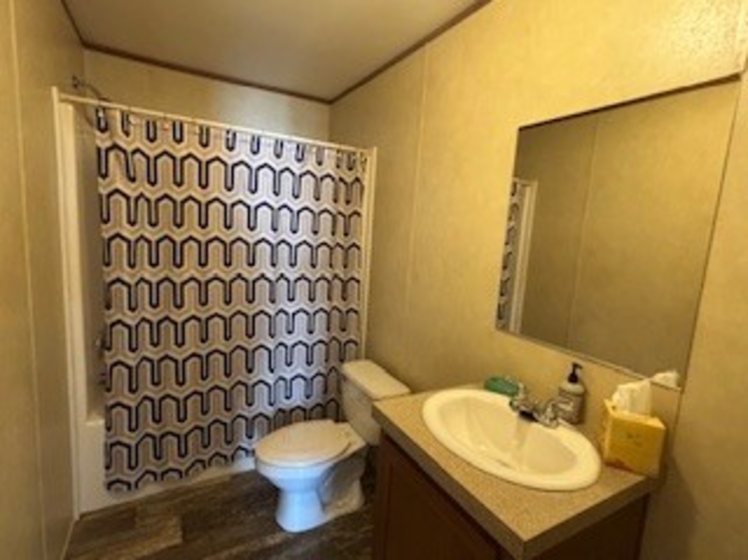 BRM Bush River Manor
