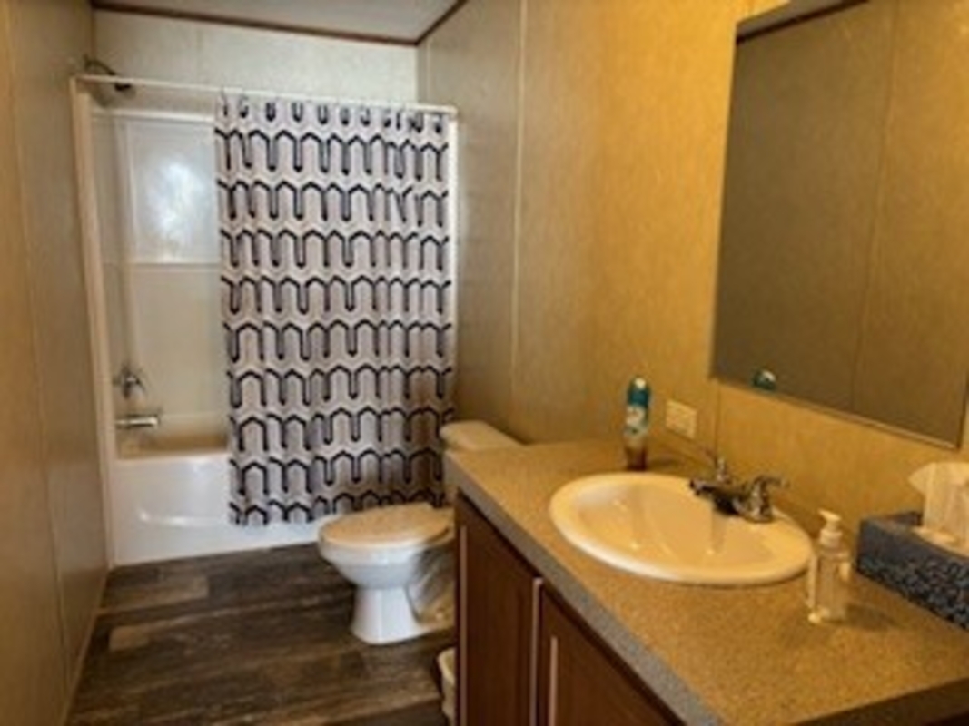BRM Bush River Manor