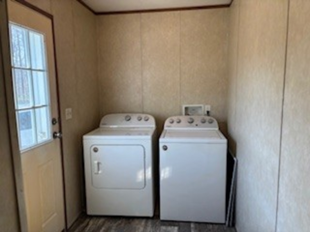 BRM Bush River Manor