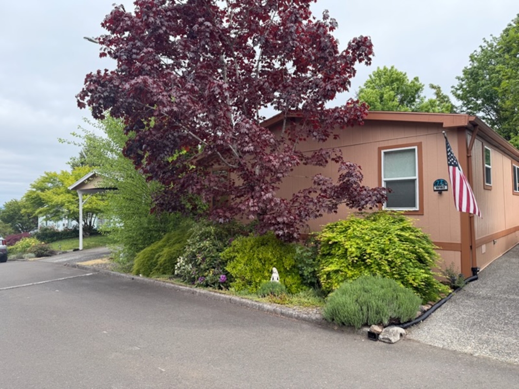 CVO Country Village Estates