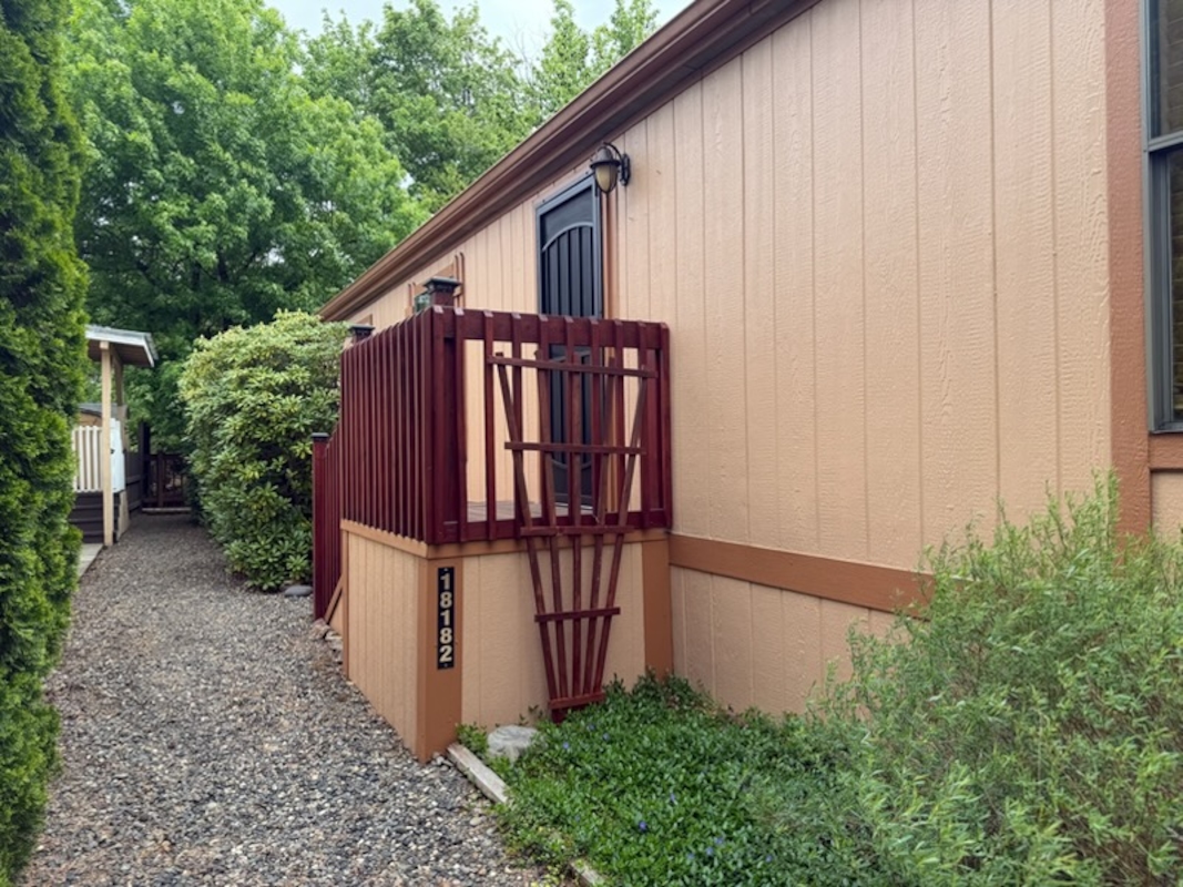CVO Country Village Estates
