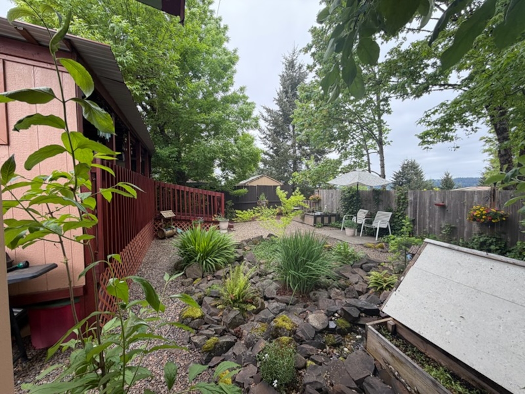 CVO Country Village Estates