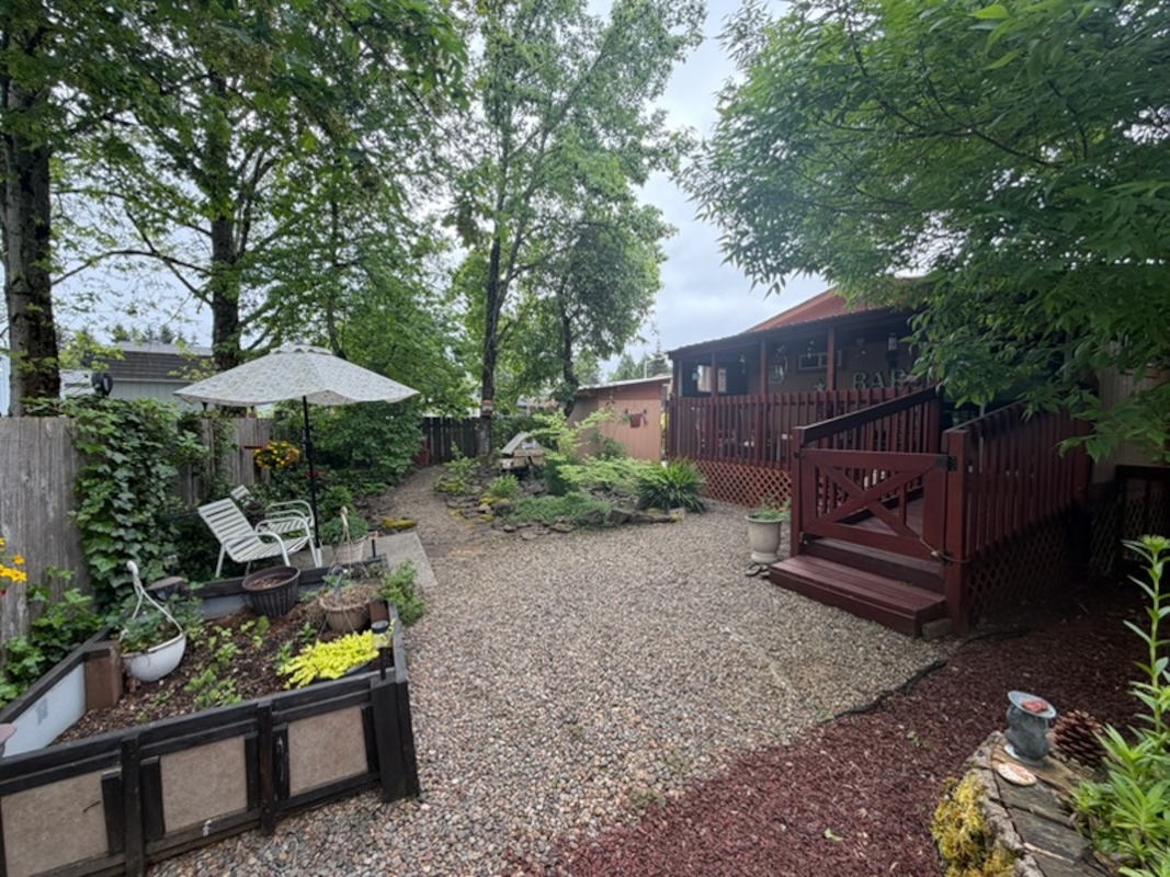 CVO Country Village Estates