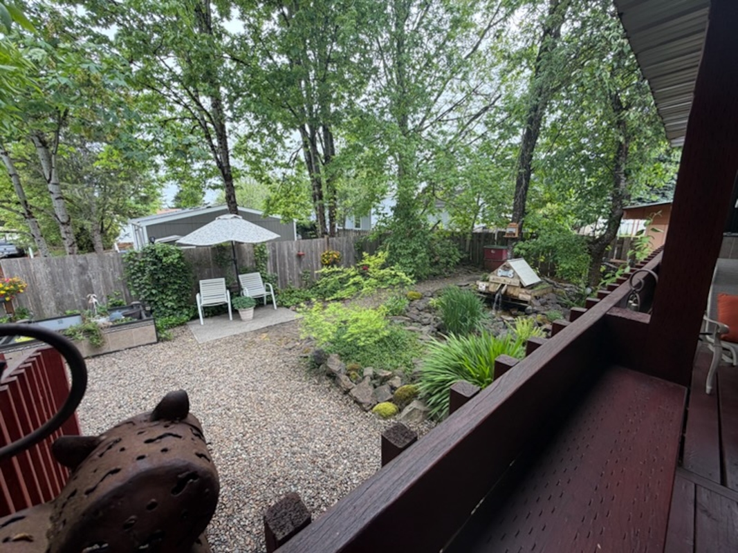CVO Country Village Estates