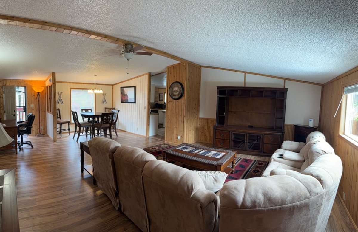 CVO Country Village Estates