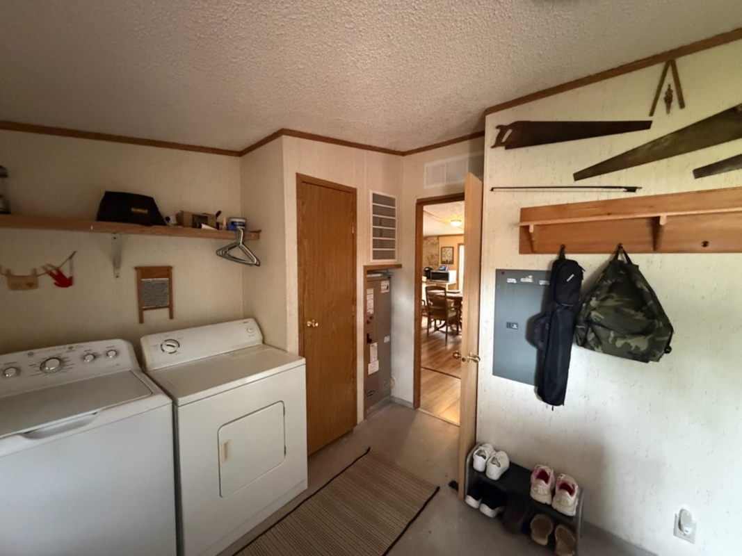 CVO Country Village Estates