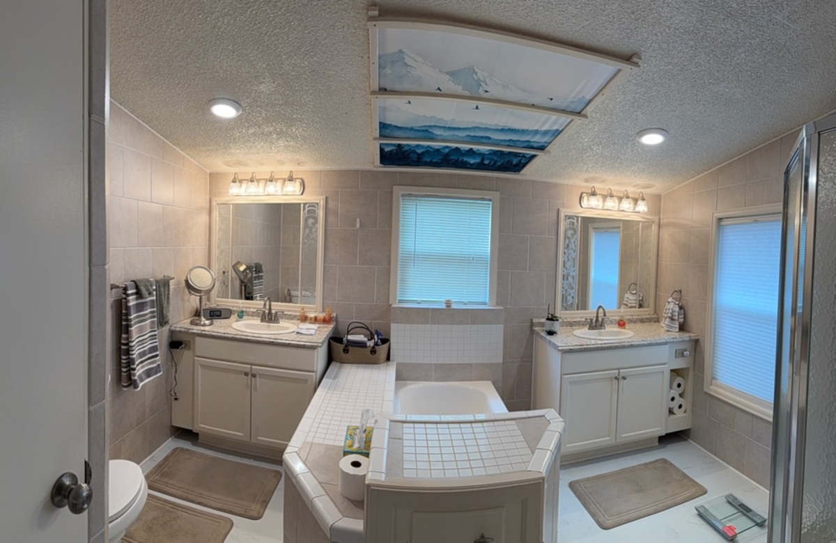 CVO Country Village Estates