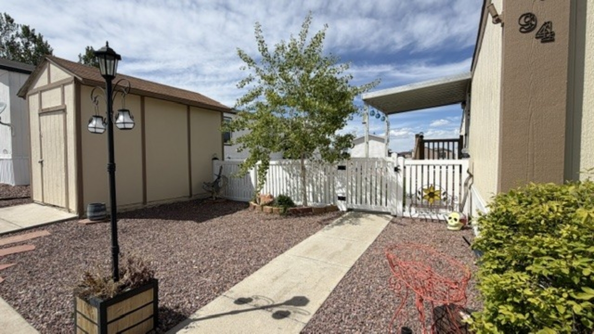 NPT North Point Estates