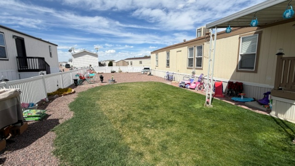NPT North Point Estates