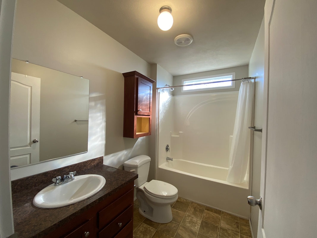 PEB Pebble Creek