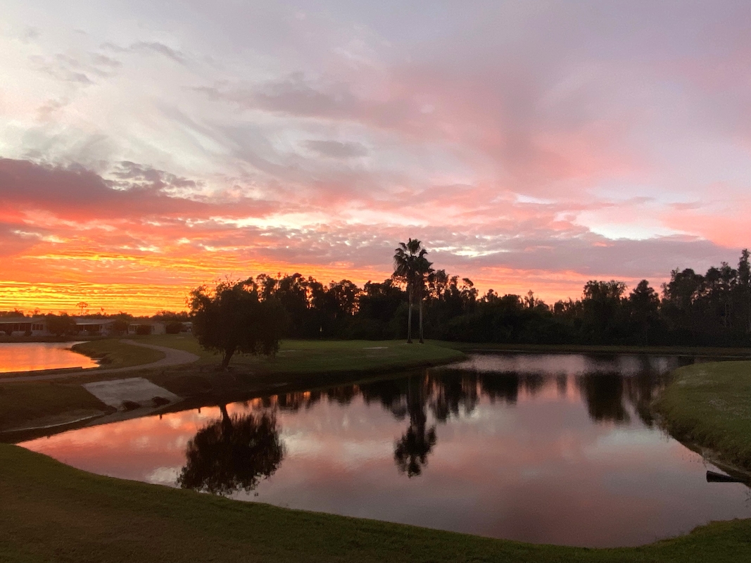 BHP Blue Heron Pines