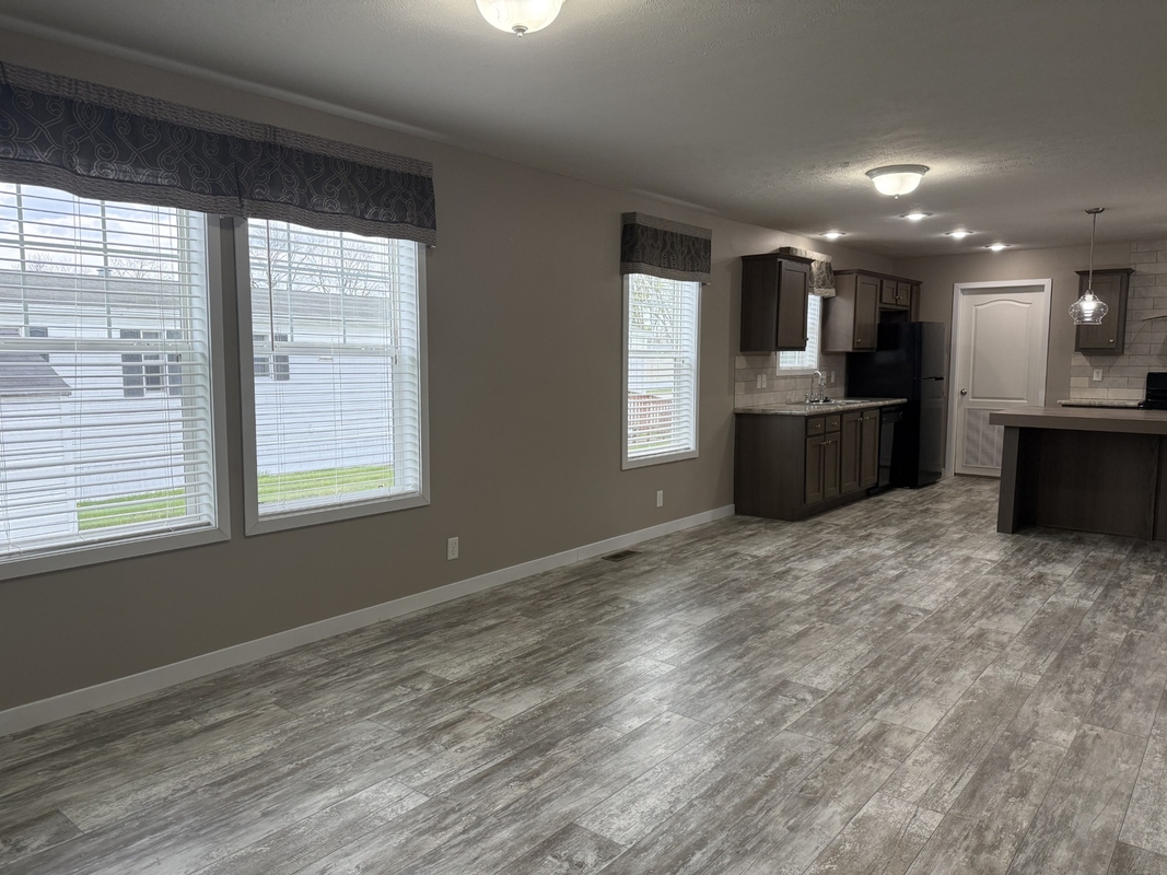 SPR Springrove