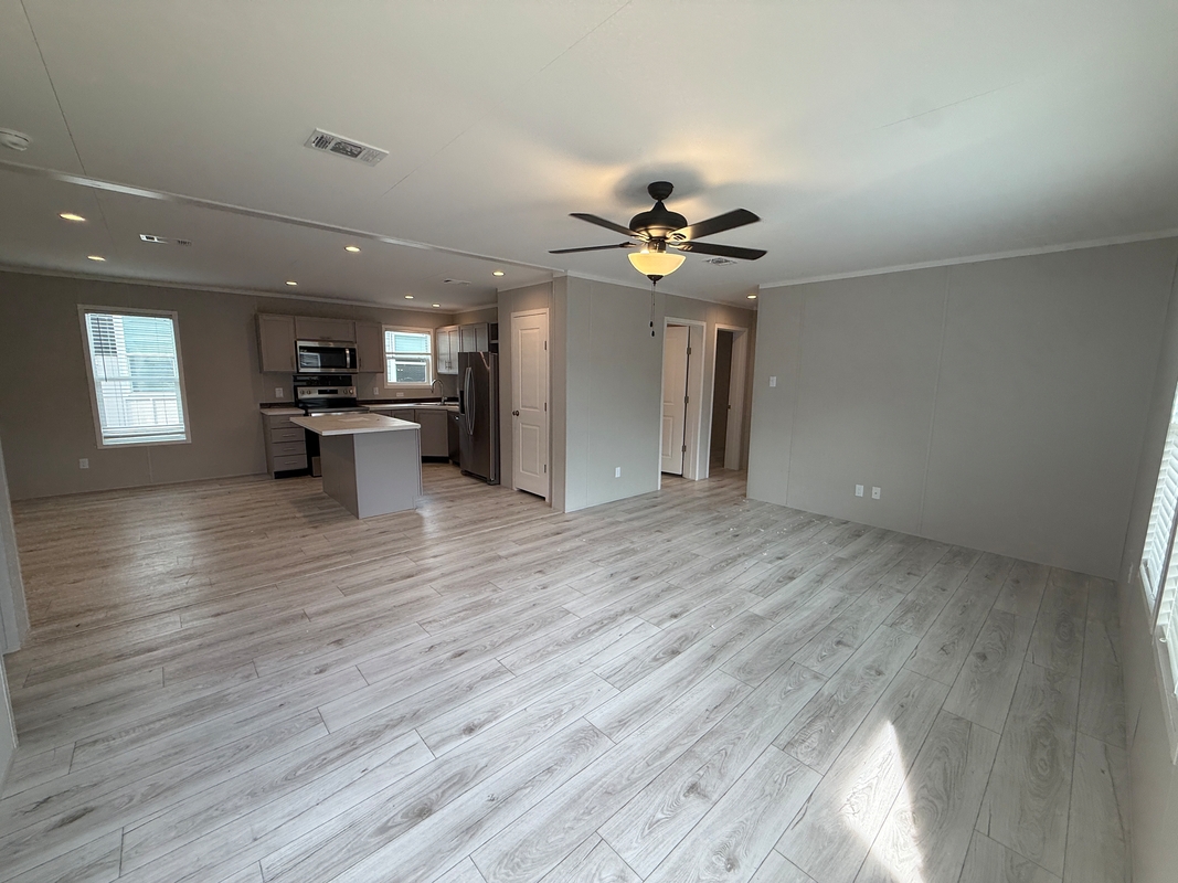 OCR Oak Crest