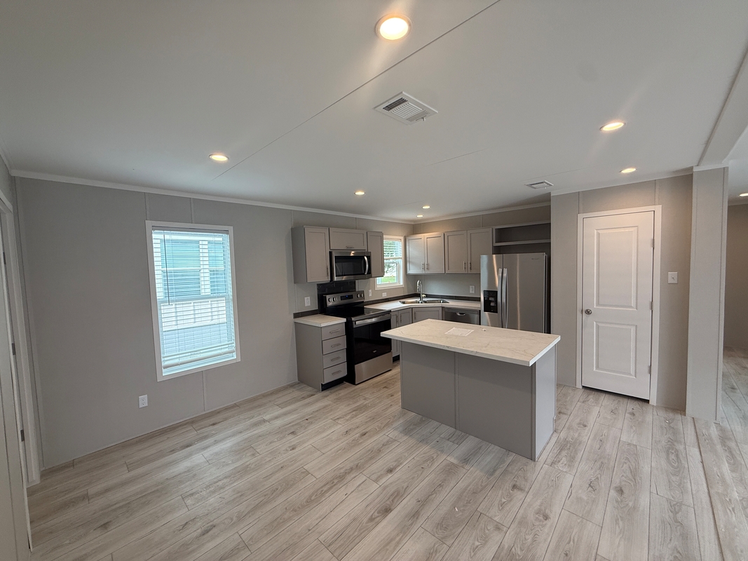 OCR Oak Crest