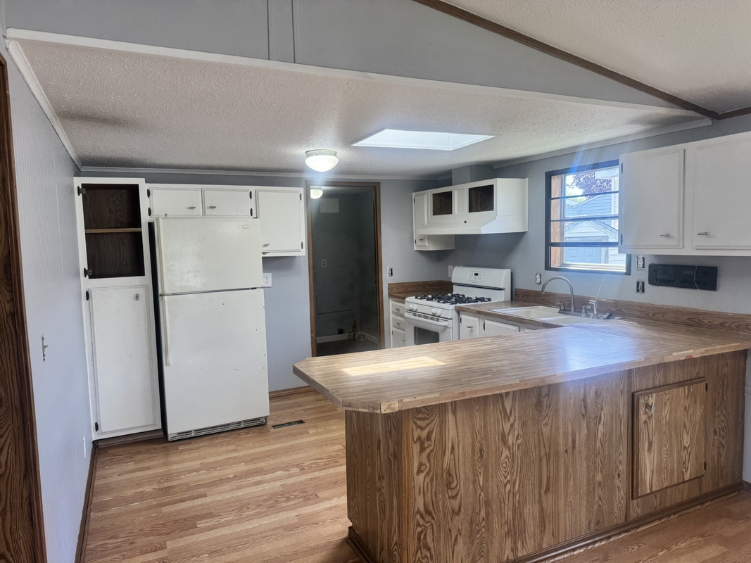 SHF Sheffield Estates