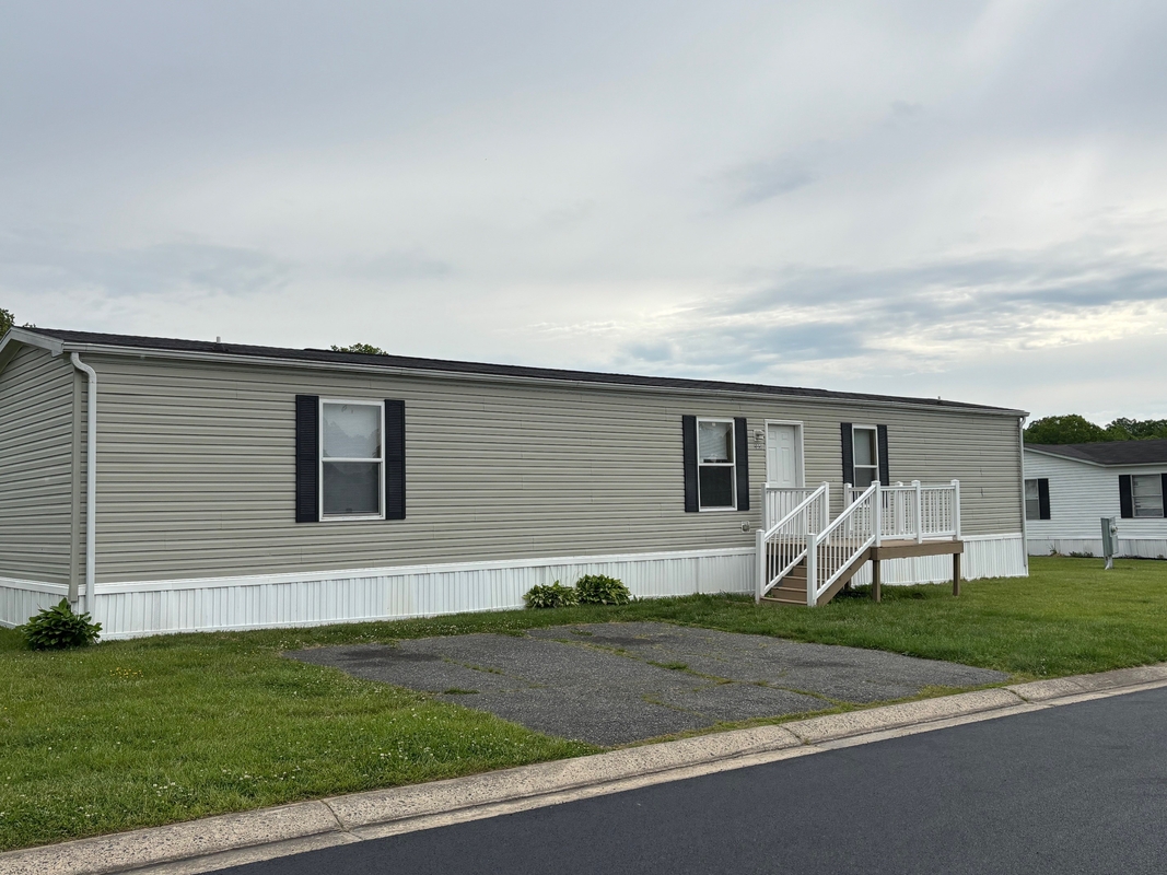 BRM Bush River Manor
