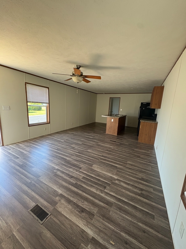 BRM Bush River Manor