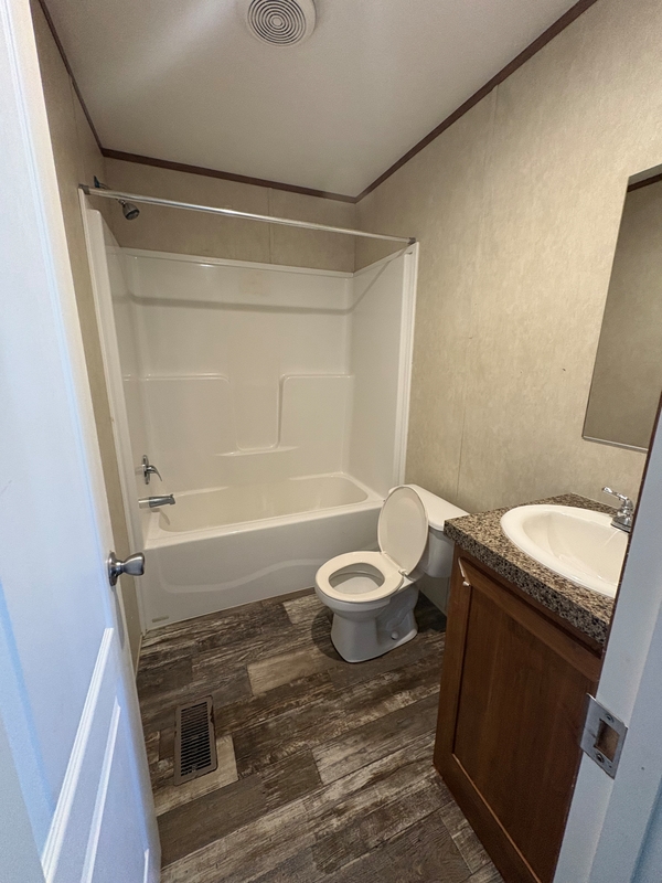 BRM Bush River Manor