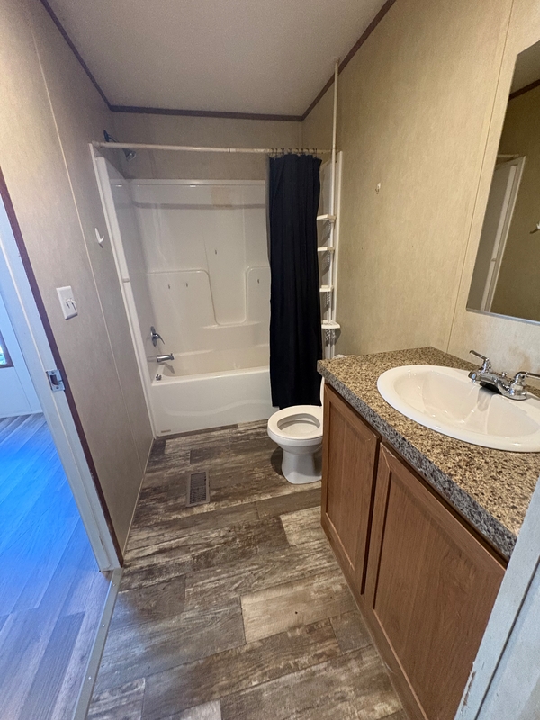 BRM Bush River Manor