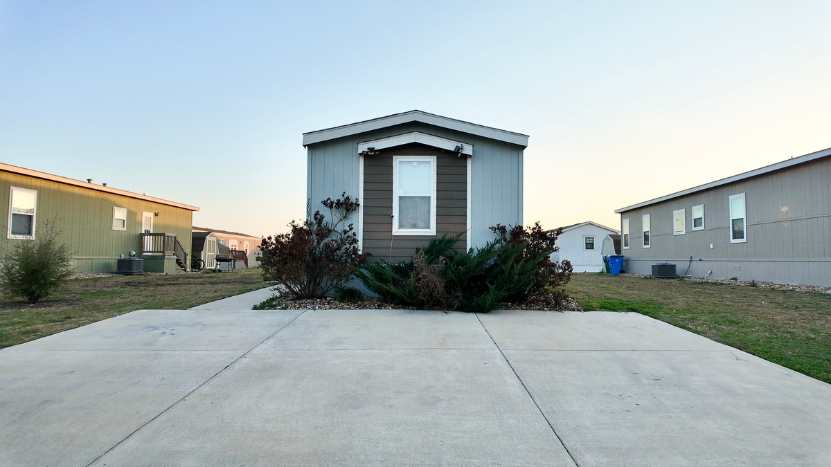OCR Oak Crest